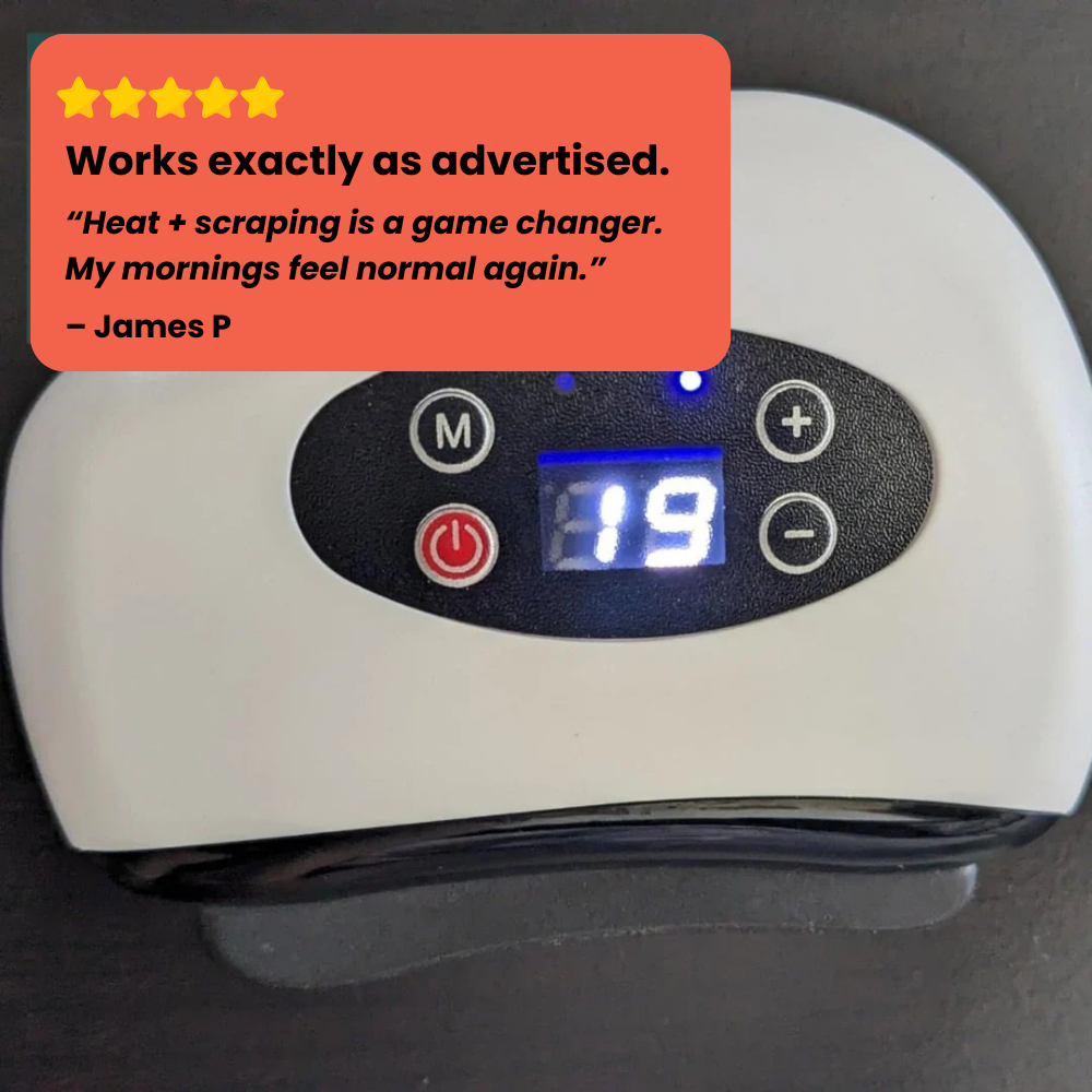 ThermaScrape™