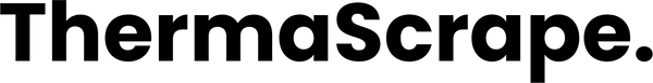 ThermaScrape™